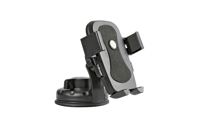 Βάση τηλεφώνου Easy-Lock LAMP με βεντούζα