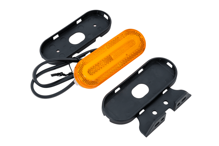 FRISTOM FT-072 LED Universal Marker Lamp