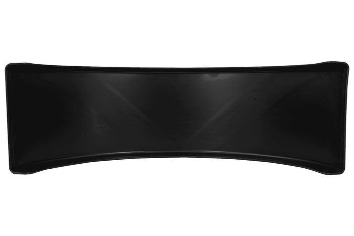 Φτερό για τρέιλερ 19,5-22,5" DOMAR DK1575, θόλος τροχού 1300/430mm