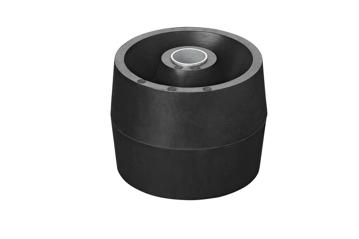 ProPlus 345472 Πλευρικός κύλινδρος για τρέιλερ σκαφών 85mm