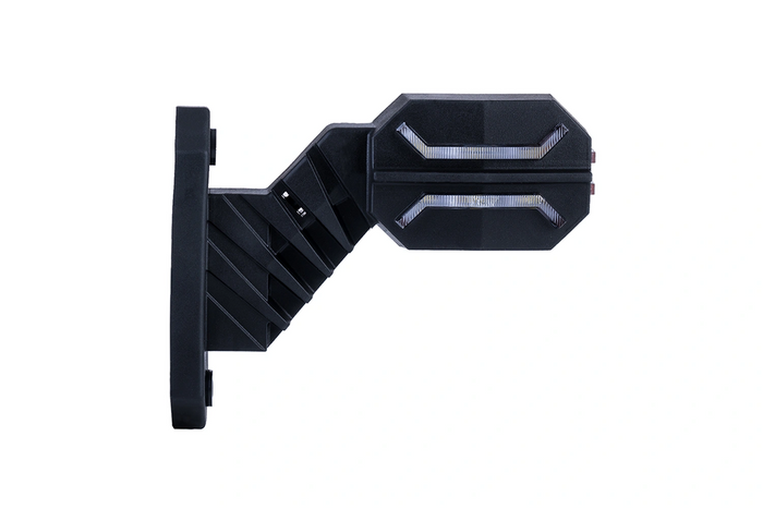 HORPOL DRAGON LD 3064 Φανός σήμανσης LED δεξιά