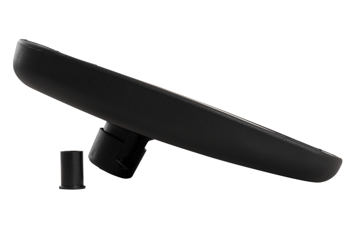 Πλαϊνός καθρέπτης PLASTEX LP0328 για αγροτικά μηχανήματα 328x238mm