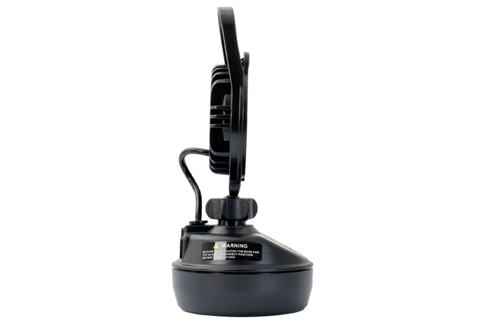 Λάμπα εργασίας LED TruckLED L0159 9xLED επαναφορτιζόμενος μαγνήτης