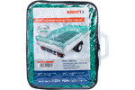 Δίχτυ ασφαλείας με λάστιχο KNOTT 1600x2500