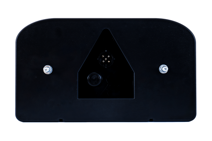 Πίσω φώτα FRISTOM FT-088 + πλεξούδα MANTES 7m 13-PIN