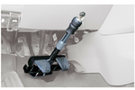 LAMP Pedal Lock αντικλεπτική προστασία για αυτοκίνητα