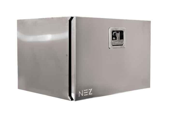 DAKEN εργαλειοθήκη 8Z1720 Z17 600X400X500mm 105l