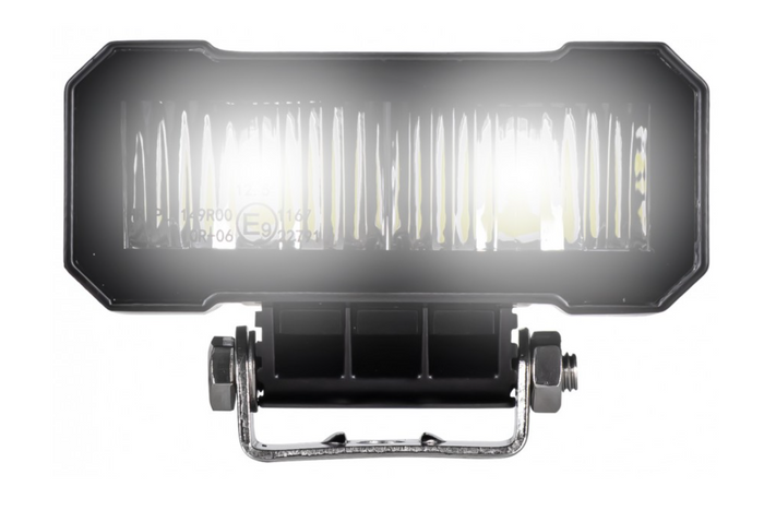 Ανακλαστήρας λάμπας εργασίας LED KAMAR L3420 2xLED 1750lm