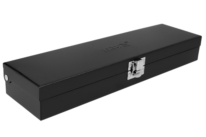 YATO YT-1054 μακριά καρυδάκια κρούσης 1/2" 11 τεμάχια.