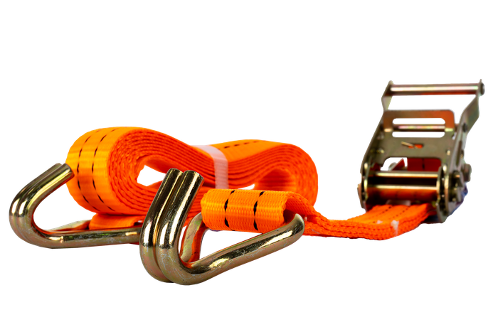 Ιμάντας μεταφοράς με εντατήρα UNITRAILER 3m/35mm/2t