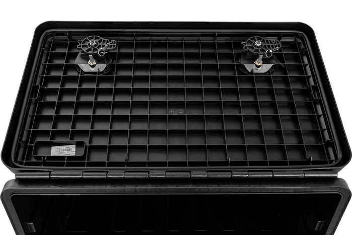 DAKEN 81108 JUST εργαλειοθήκη 826x500x470mm 127l