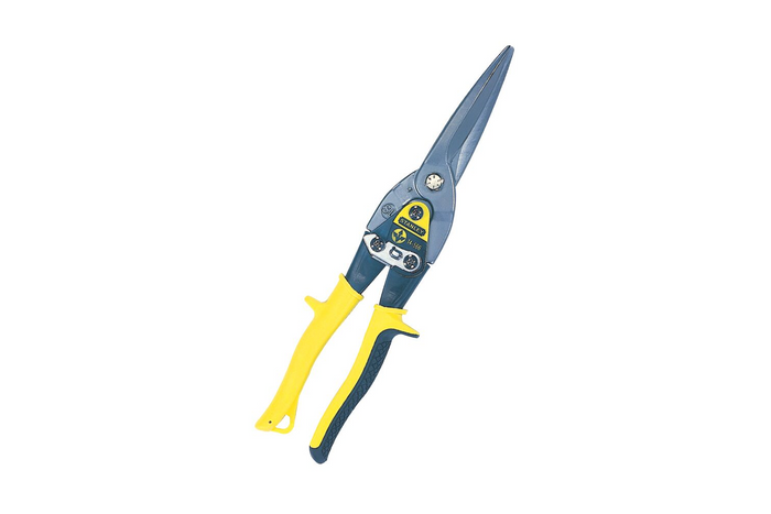 Ψαλίδι λαμαρίνας STANLEY FATMAX 2-14-563 ίσιο