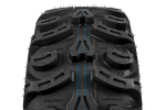 Ελαστικό KENDA K587 Bear Claw HTR εκτός δρόμου για quad/ATV 255/65 R12 50N 8PR TL