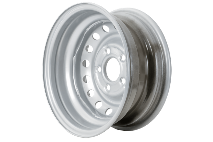 Ατσάλινο χείλος για τρέιλερ UNITRAILER 5.5Jx13"H2 5x112 ET:30