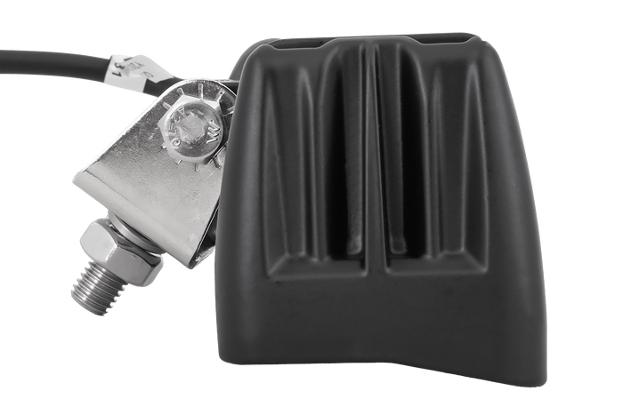 Λάμπα εργασίας LED ανακλαστήρας TT TECHNOLOGY TT.13460 60xLED 4120lm ορθογώνια