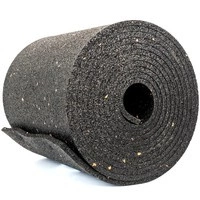 OUTLET Αντιολισθητικό υπόστρωμα φόρτωσης 5000x250x8 mm