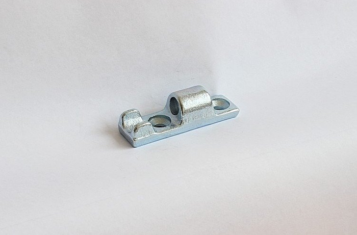 WINTERHOFF BSCH 40-1 πλευρικός μεντεσές ρυμουλκούμενου για πλευρική τοποθέτηση ρυμουλκούμενου