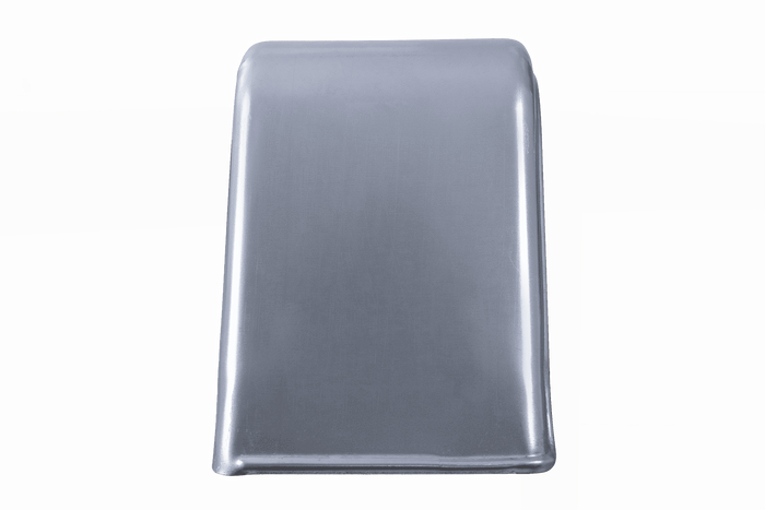 Tandem λασπωτήρας για τρέιλερ 13" CHORUS θόλος τροχού 1435/230mm