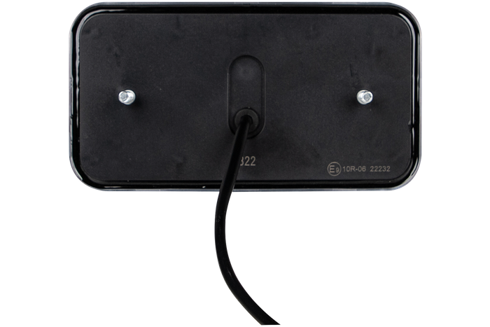 Τεχνολογία TT TT.12028 Πίσω φως LED 3 λειτουργιών γενικής χρήσης