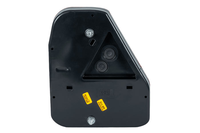 Πίσω φως HORPOL LZD776 LED 5 λειτουργίες αριστερά