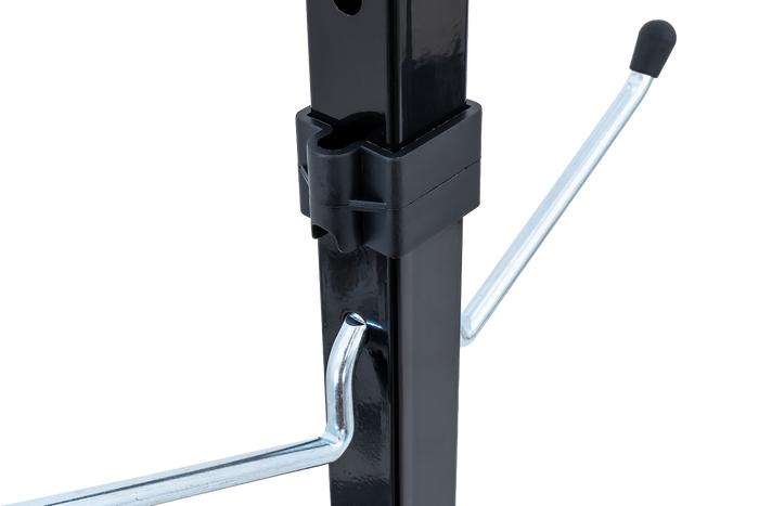 Βάση ζαντών και ελαστικών LAMP Κρεμάστρα 4 τροχών