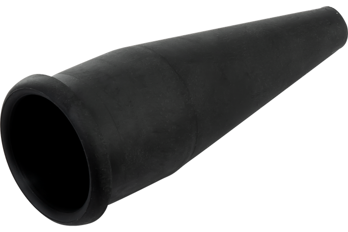 ASPÖCK βύσμα μπαγιονέτ 8 PIN για πίσω φώτα 12V πράσινο