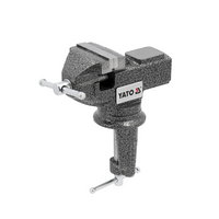 YATO YT-65009 Περιστροφική Μέγγενη 60mm