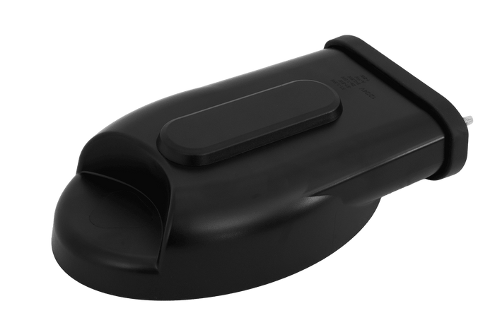 Φωτιστικό FRISTOM FT-355/356 για πλευρική τοποθέτηση γενικής χρήσης