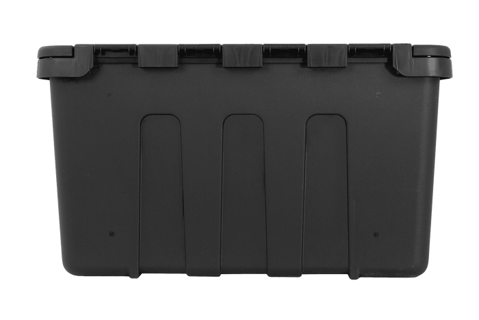 DE HAAN PROFIBOX PLUS εργαλειοθήκη 630x350x300mm