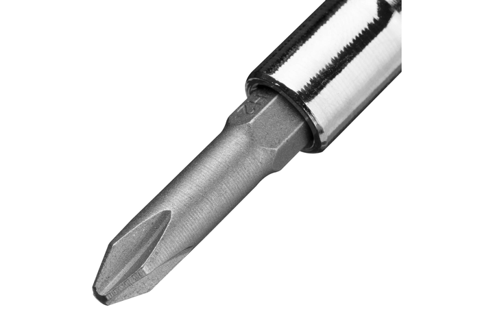 STANLEY κατσαβίδι 6 κατευθύνσεων 3 μύτες / 6 μύτες