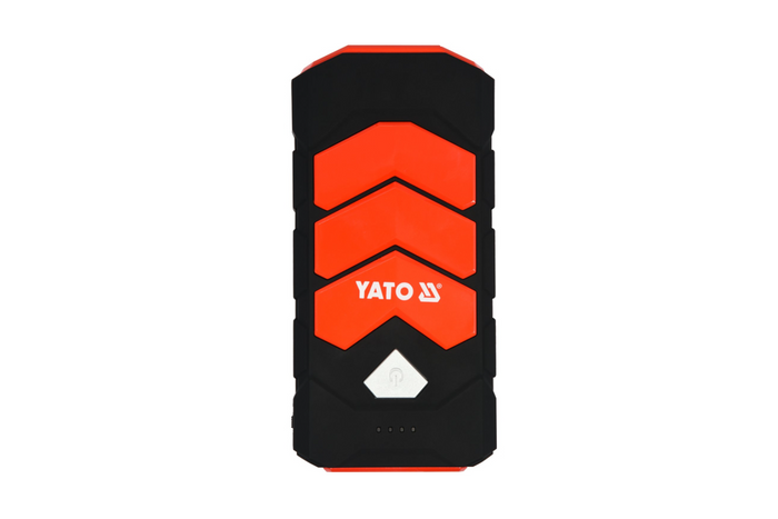 Μπαταρία εκκίνησης YATO YT-83081 9000mAh