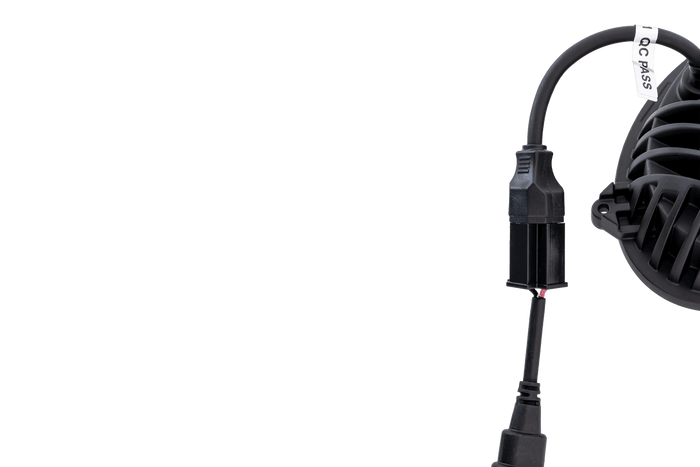 Ανακλαστήρας λάμπας εργασίας LED TT Technology TT.13508 13xLED 5200lm για John Deere