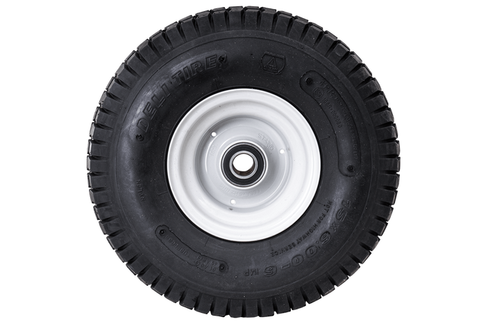 Τροχός ATV 15x6,00-6 4,50x6 25x90/98