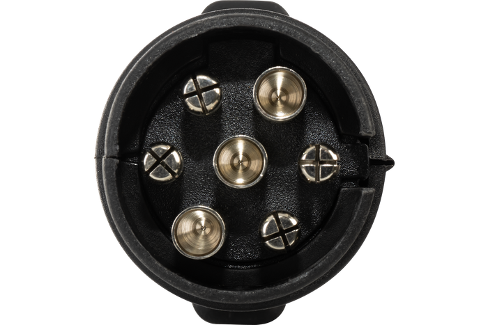 Πίσω φώτα DOBPLAST + καλωδίωση MANTES 4m 7PIN