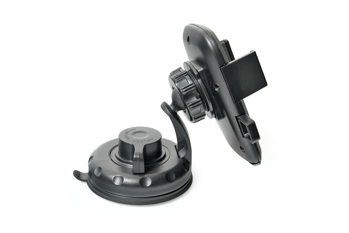 Βάση τηλεφώνου Easy-Lock LAMP με βεντούζα