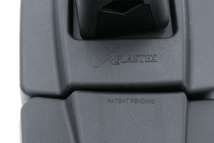 PLASTEX LP0360MP πανοραμικός καθρέφτης για γεωργικά μηχανήματα 360x184mm