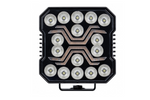 Ανακλαστήρας λάμπας εργασίας LED KAMAR X-SPIDER L0194 16xLED 4200lm