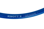 Καλώδιο φρένου Bowden KNOTT NIRO 980207.14 γρήγορη συναρμολόγηση 1230/1420mm