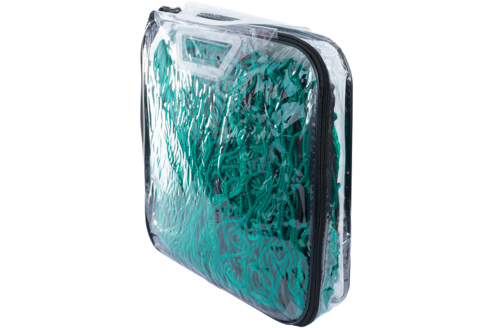 Δίχτυ ασφαλείας UNITRAILER για ρυμουλκούμενο - μέγεθος 2,7x1,5 m