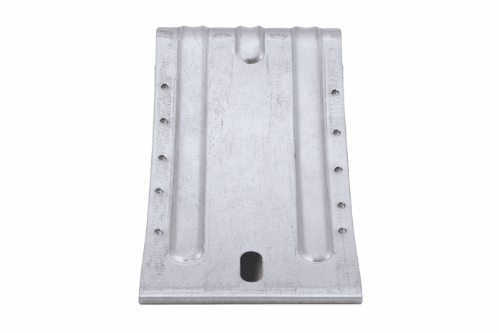 Σφήνα τροχού KNOTT G36 ύψος: 150 χιλ. μέταλλο