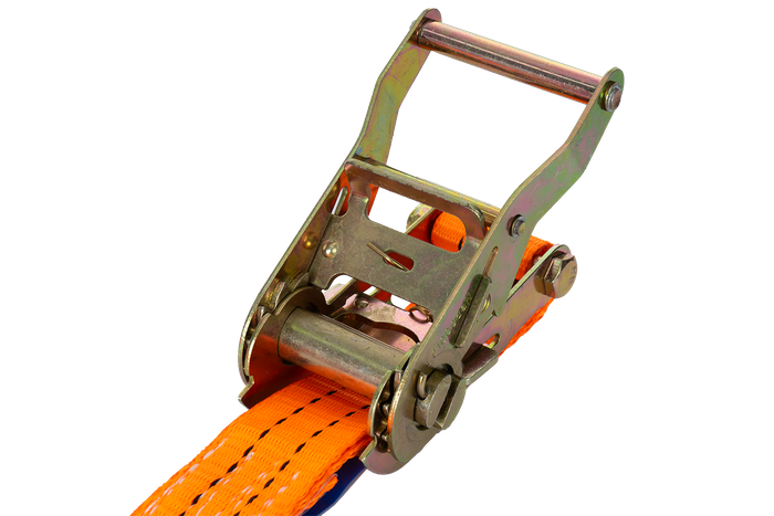 Ιμάντας μεταφοράς με εντατήρα UNITRAILER 8m/35mm/2t