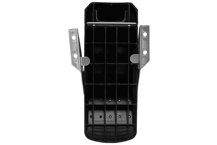 Σφήνα τροχού με βάση στήριξης AL-KO UK36 h:160mm