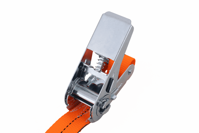 Μονόκομτος ιμάντας HILLS 5m/25mm/1t με εντατήρα