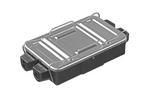 Ηλεκτρικό κουτί 8x4-πόλων ProPlus 343099V02 κουτί διακλάδωσης