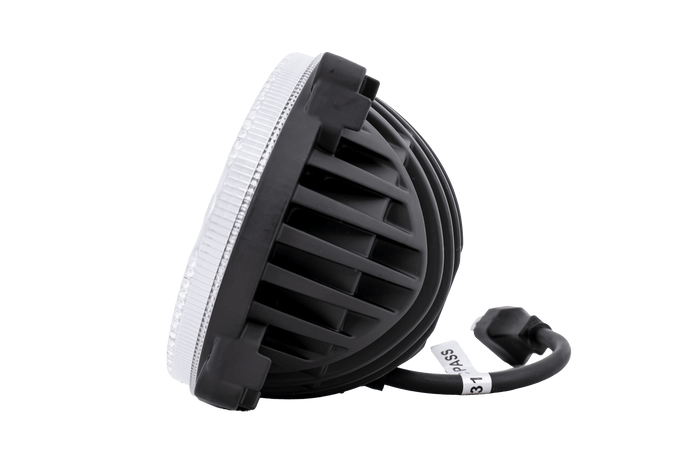 Ανακλαστήρας λάμπας εργασίας LED TT Technology TT.13508 13xLED 5200lm για John Deere