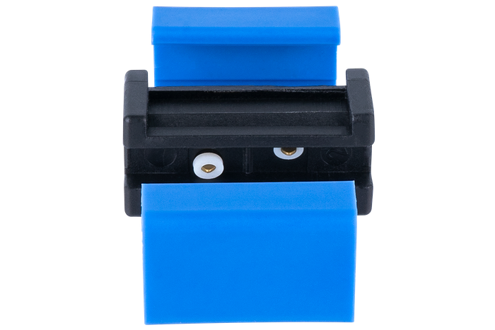 Γρήγορη υποδοχή για φώτα κλιπ διπλού κλικ 12V