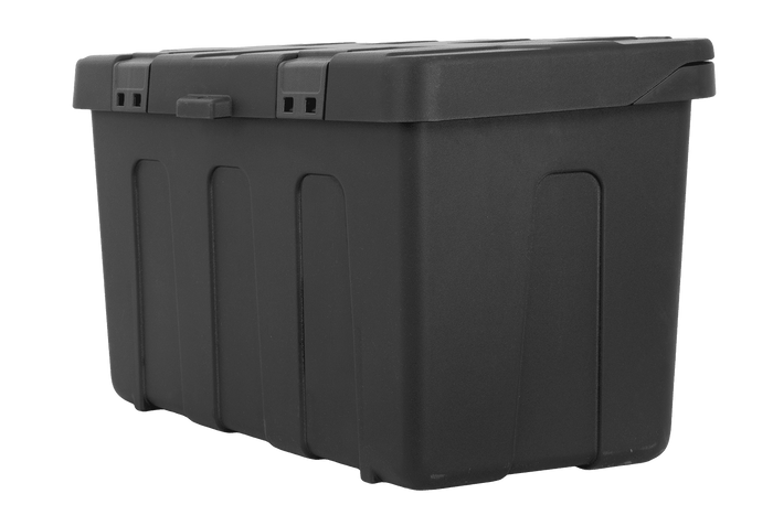 DE HAAN PROFIBOX PLUS εργαλειοθήκη 630x350x300mm