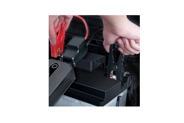 Μπαταρία BASEUS Super Energy Max 20000mAh με λειτουργία εκκίνησης 12V