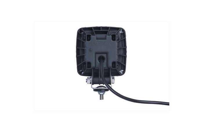 HORPOL ROCA LZD 2806 μπροστινό φωτιστικό LED 2 λειτουργιών γενικής χρήσης με βάση