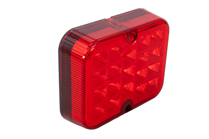 Πίσω φανός ομίχλης TT TECHNOLOGY TT.12009 LED universal